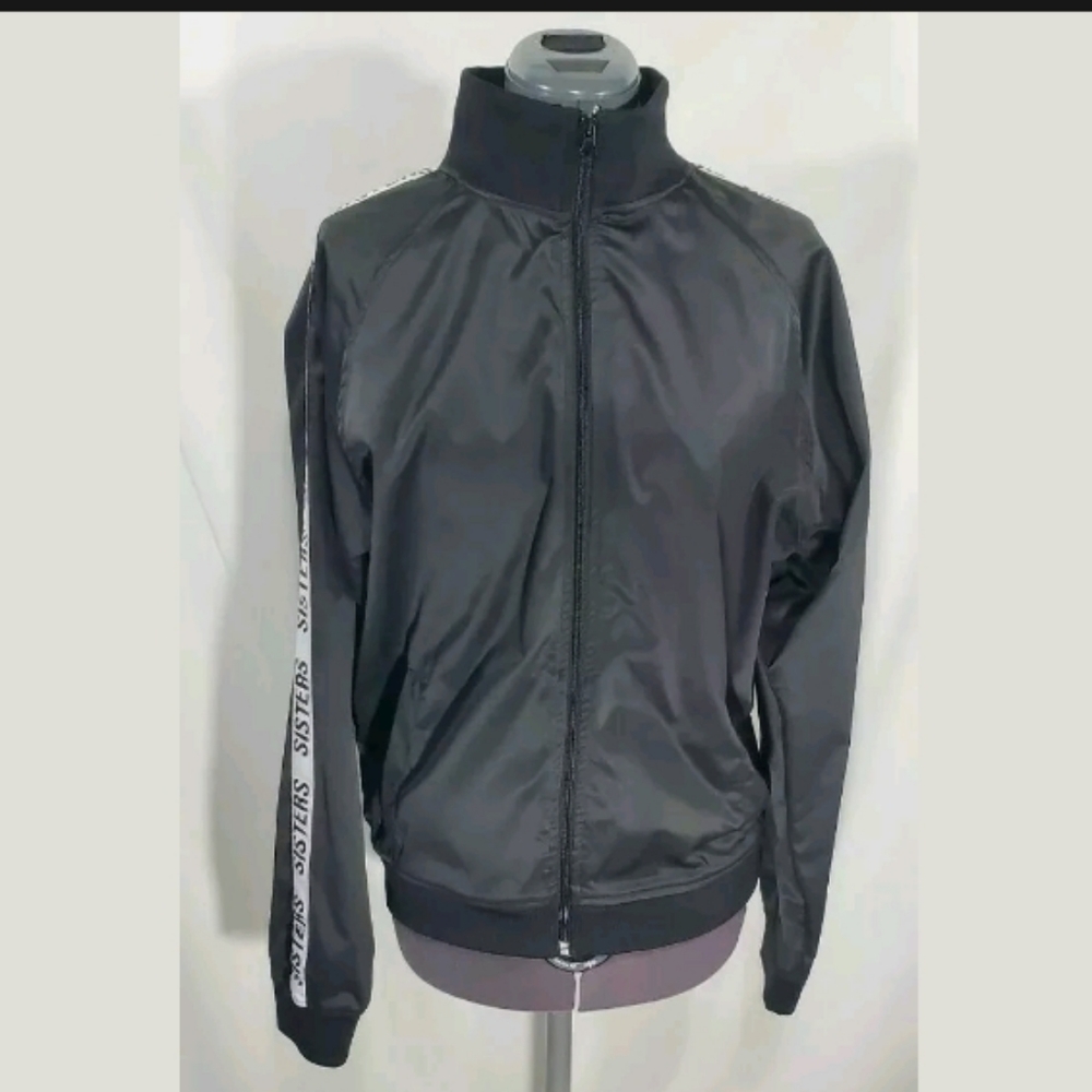James Charles Sisters Track Jacket XL Limited Ed - Picture 3 of 7